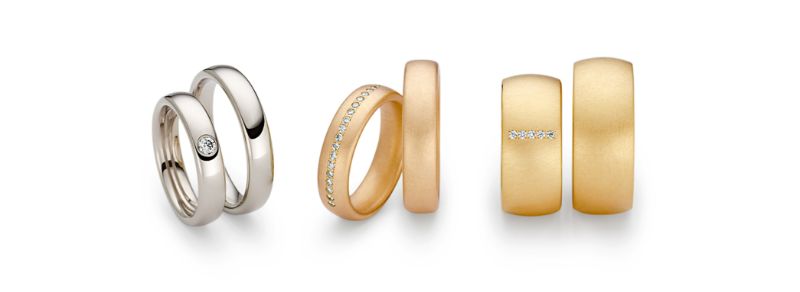 Ringgrößenberatung